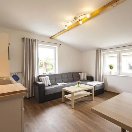 1 - Eilrich Comfortable * Thiessow