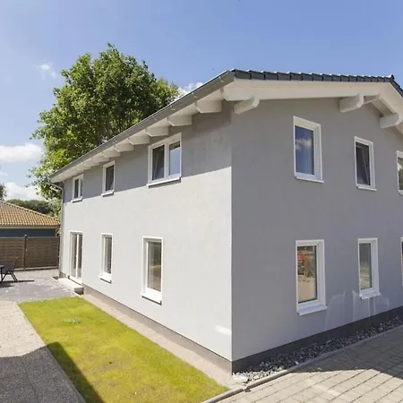 1 - Eilrich Comfortable Holiday home *