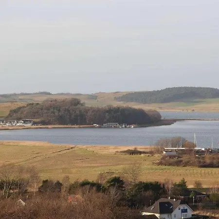 1 - Eilrich Comfortable Dom wakacyjny Thiessow