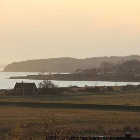 1 - Eilrich Comfortable Thiessow