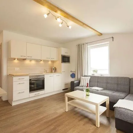 1 - Eilrich Comfortable Dom wakacyjny