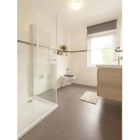 Dom wakacyjny 1 - Eilrich Comfortable *