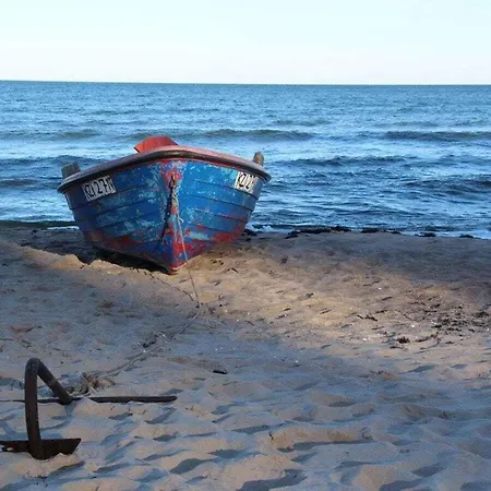 1 - Eilrich Comfortable Dom wakacyjny