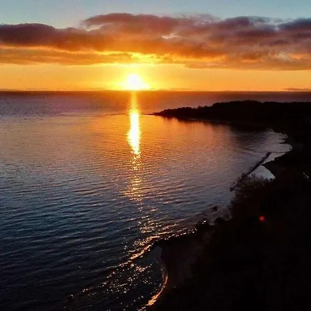 Dom wakacyjny 1 - Eilrich Comfortable *