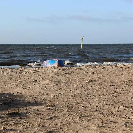 Dom wakacyjny 1 - Eilrich Comfortable *